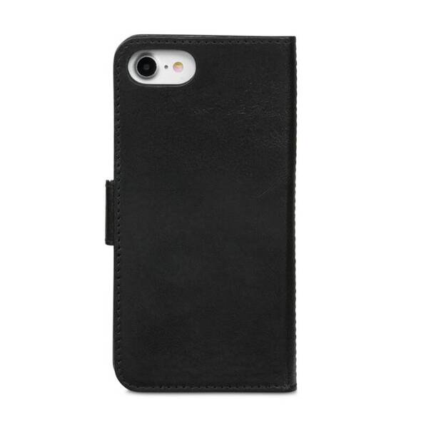 dbramante1928 Lynge | Etui do iPhone SE2022/20/8/7 - BLACK