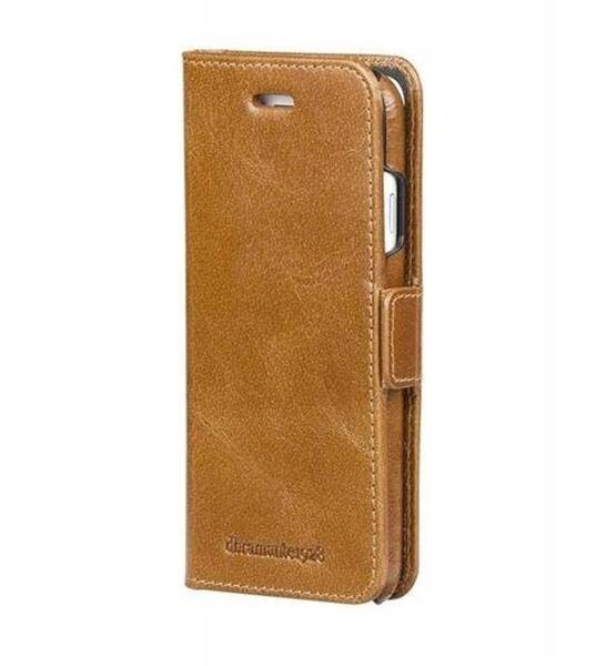 dbramante1928 Lynge | Etui do iPhone SE2022/20/8/7 - TAN