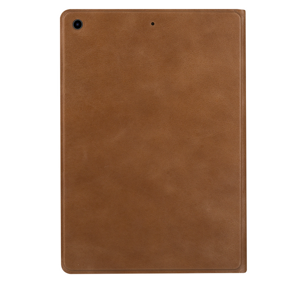 dbramante1928 Risskov | Etui do iPad 10.2 2021 - TAN