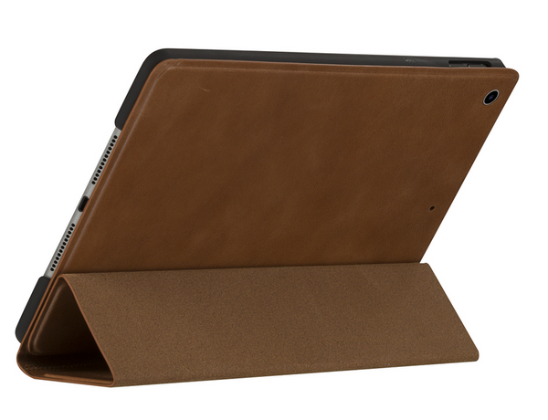 dbramante1928 Risskov | Etui do iPad 10.2 2021 - TAN