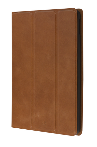 dbramante1928 Risskov | Etui do iPad 10.2 2021 - TAN