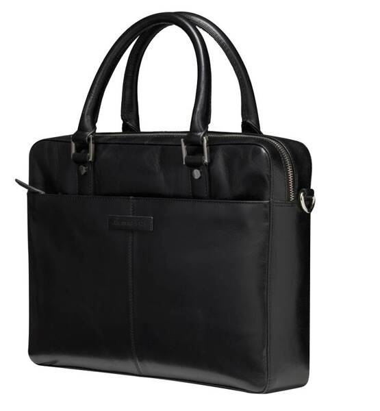 dbramante1928 Rosenborg2 | Torba na Laptop 14' - BLACK