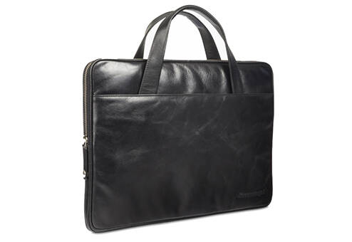 dbramante1928 Silkeborg | Torba na Laptop 13' - BLACK