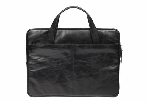 dbramante1928 Silkeborg | Torba na Laptop 13' - BLACK