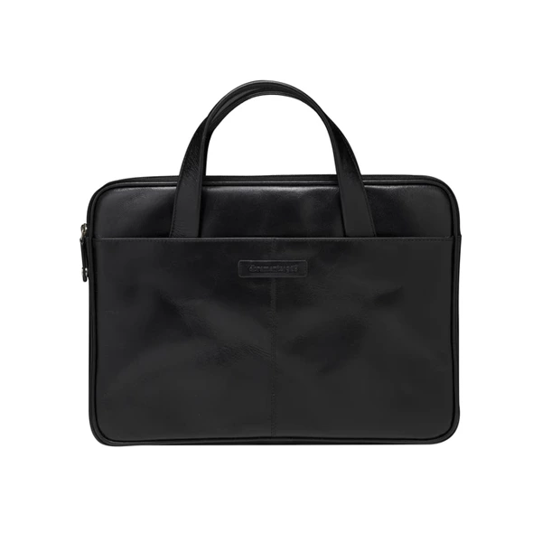 dbramante1928 Silkeborg | Torba na Laptop 13' - BLACK