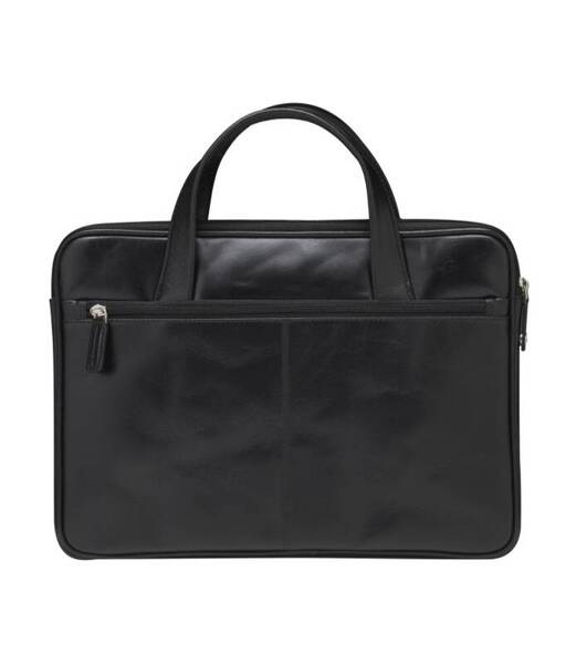 dbramante1928 Silkeborg | Torba na Laptop 13' - BLACK