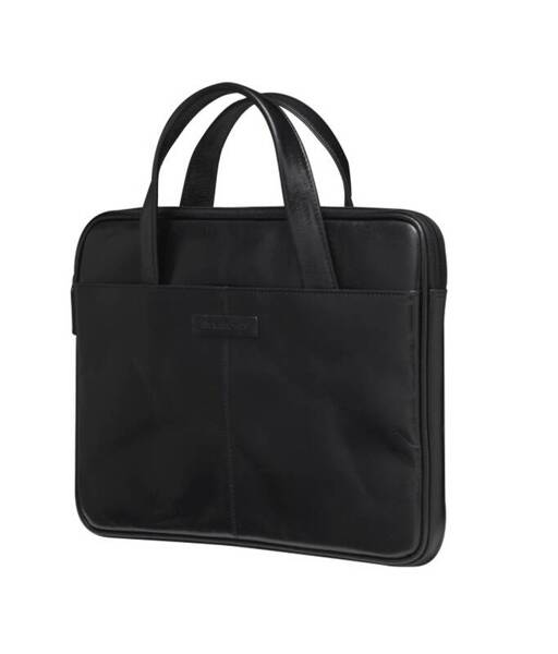 dbramante1928 Silkeborg | Torba na Laptop 13' - BLACK