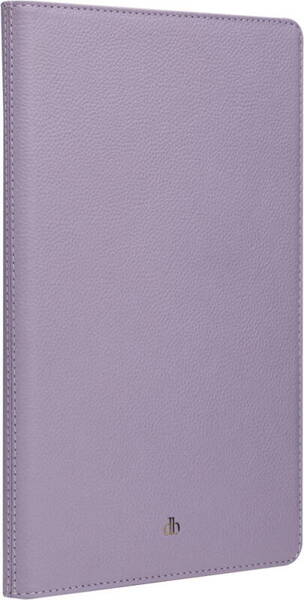 dbramante1928 Tokyo | Etui do iPad 10.2 2020/2021 - DAYBREAK PURPLE