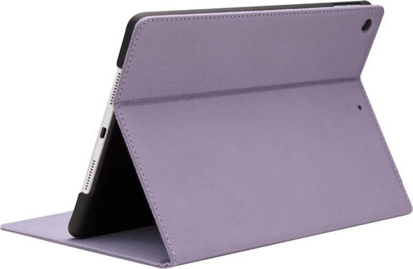 dbramante1928 Tokyo | Etui do iPad 10.2 2020/2021 - DAYBREAK PURPLE