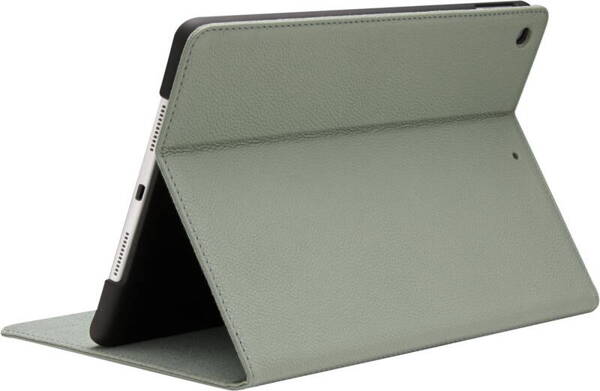 dbramante1928 Tokyo | Etui do iPad 10.2 2020/2021 - GREENBAY